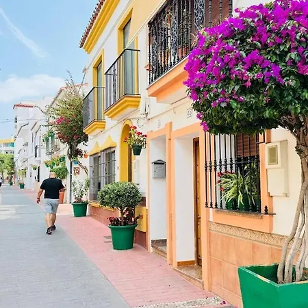 La Portada Estepona