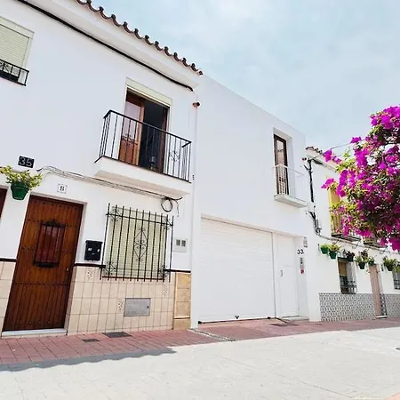 La Portada * Estepona