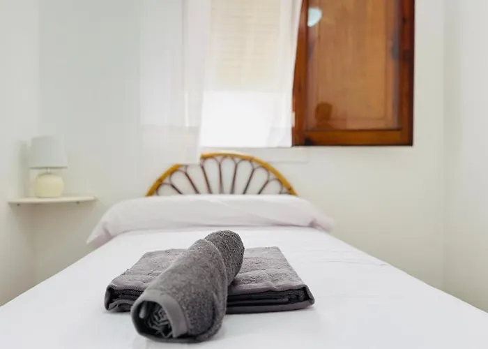 La Portada 아파트 에스테포나