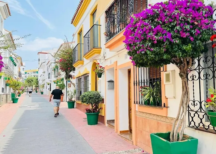 La Portada Estepona