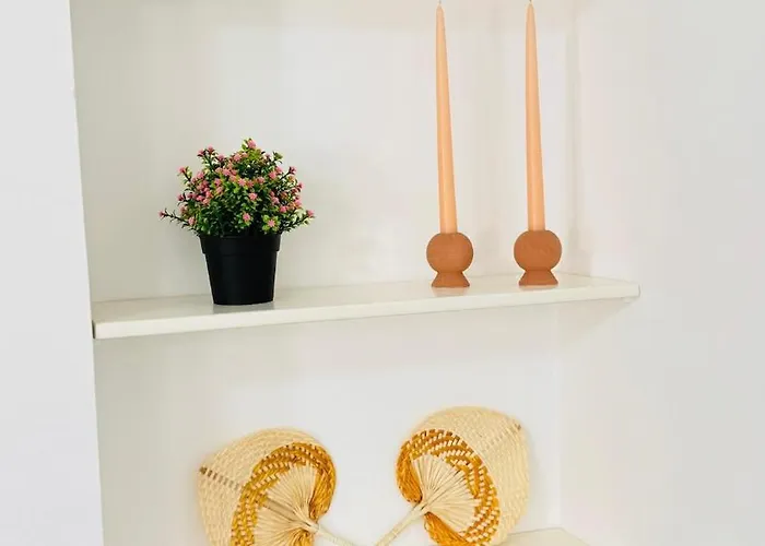 아파트 La Portada