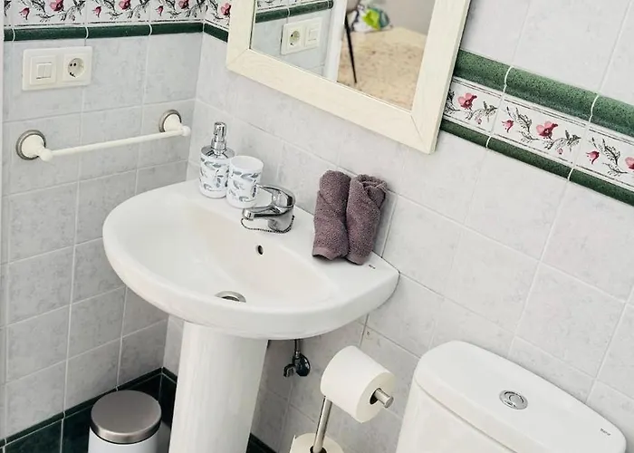 Apartman La Portada Estepona