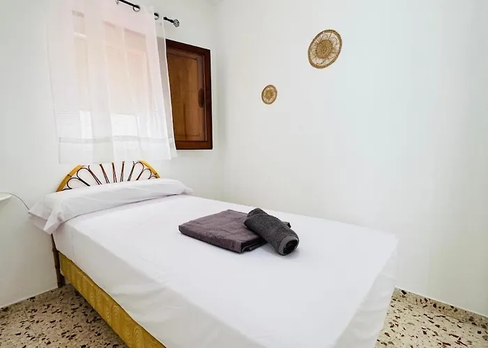 La Portada Apartman Estepona