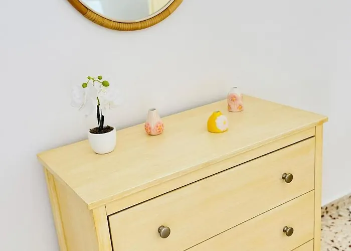 La Portada 아파트