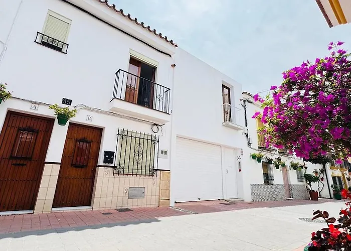 La Portada * Estepona