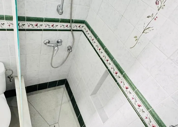 Apartman La Portada Estepona