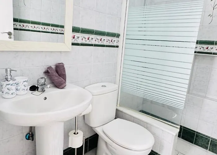 Apartman La Portada Estepona