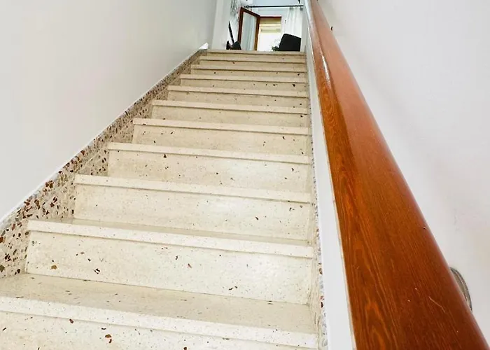 아파트 La Portada 에스테포나