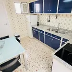 Apartamento La Portada *