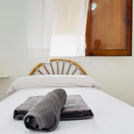 La Portada דירה אסטפונה