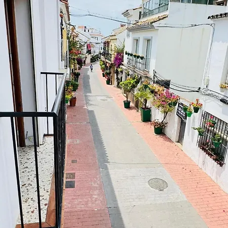 La Portada אסטפונה