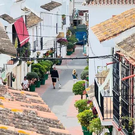 La Portada דירה *