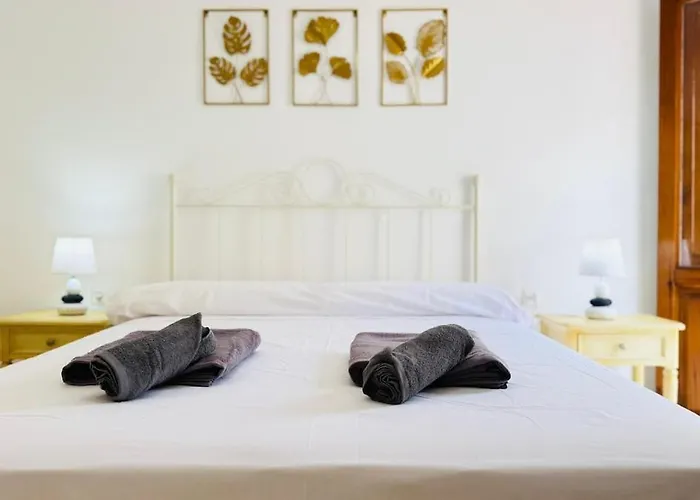 La Portada Apartment