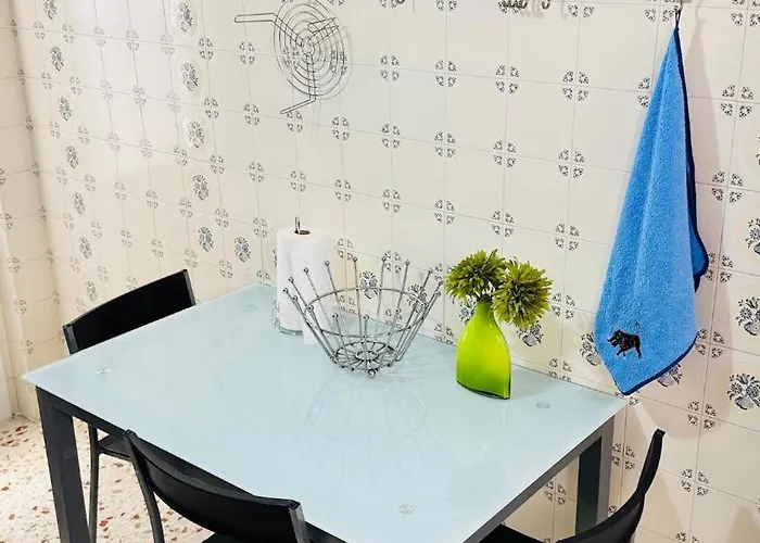 La Portada Apartment