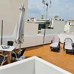 Διαμέρισμα La Portada
