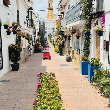La Portada *
