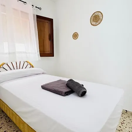 La Portada 公寓 埃斯特波纳