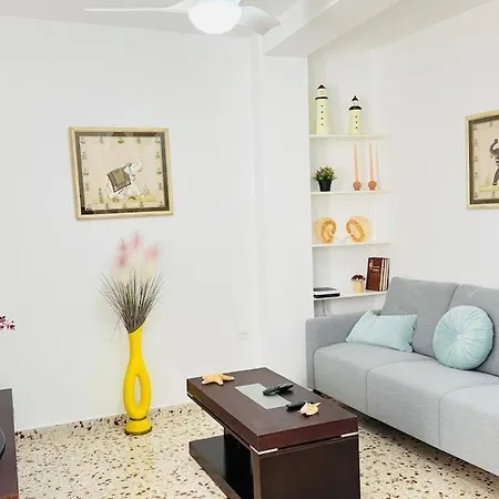 La Portada 公寓 埃斯特波纳