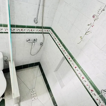 公寓 La Portada 埃斯特波纳