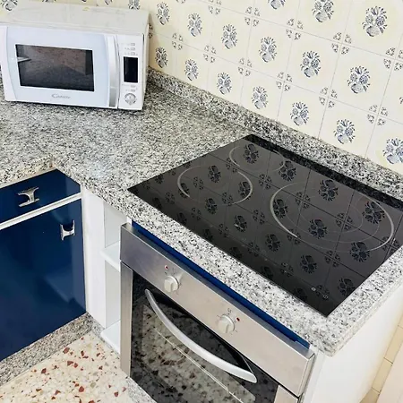 La Portada * 埃斯特波纳